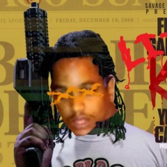 Stilletto Pica$$o - Kill You On Camera (Remix) RIP FREDO SANTANA!!!!