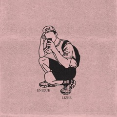 Enique x Lizer - Хайповая Мода [prod. Dilla Muzik On Da Track x Lazy Plug]