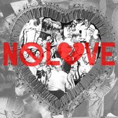 No Love - Lil Sy