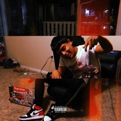 Heart Breaker (prod. shvrp)