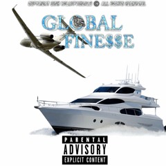 Retro x Rebelll- Globalll