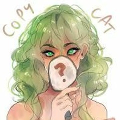 【Vocaloid Original】Copycat【GUMI English】