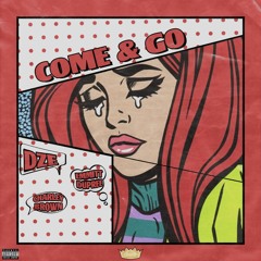 COME&GO feat. Emmitt Dupree & Charley Brown #KROWNSOUND