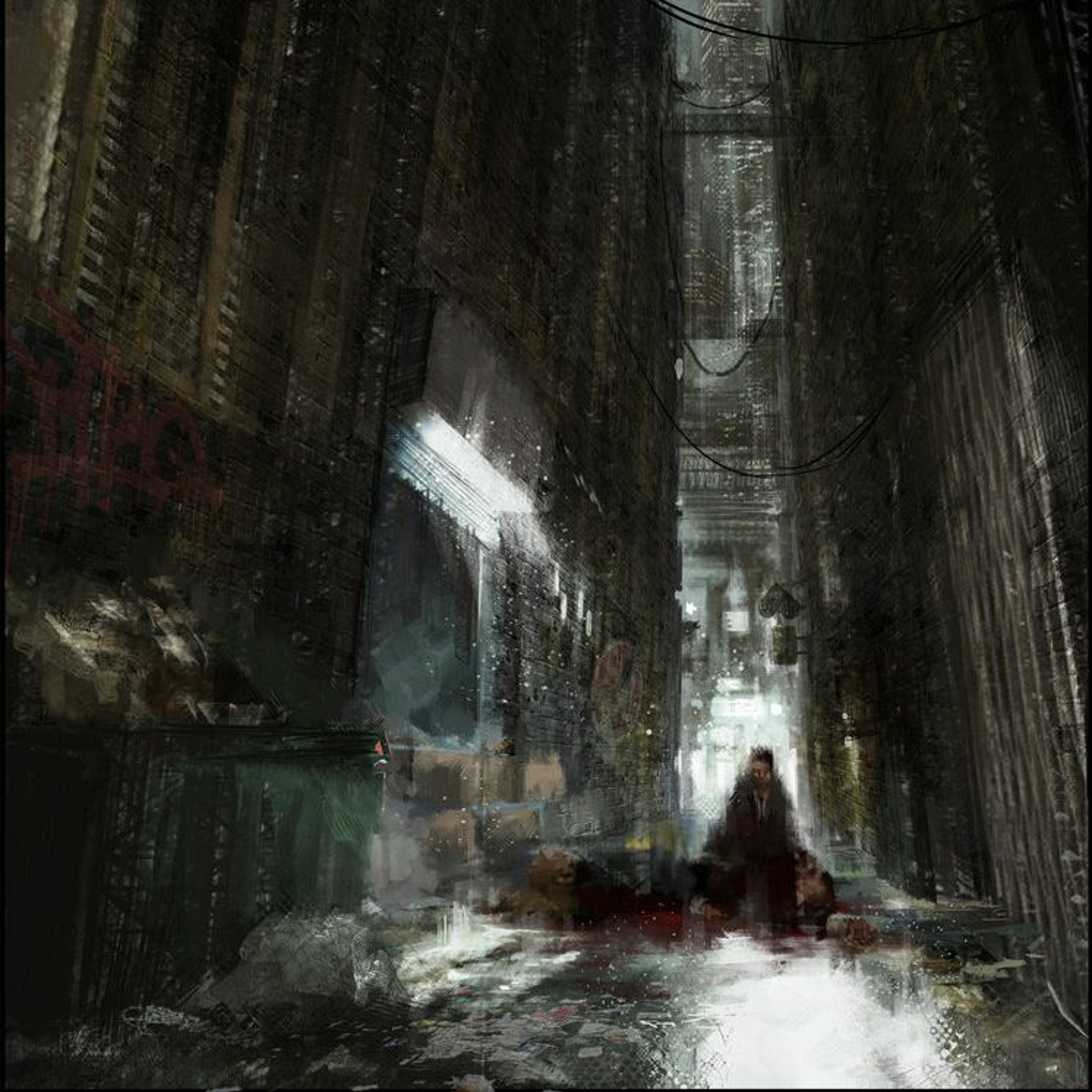 Oppressed Voices episode artwork