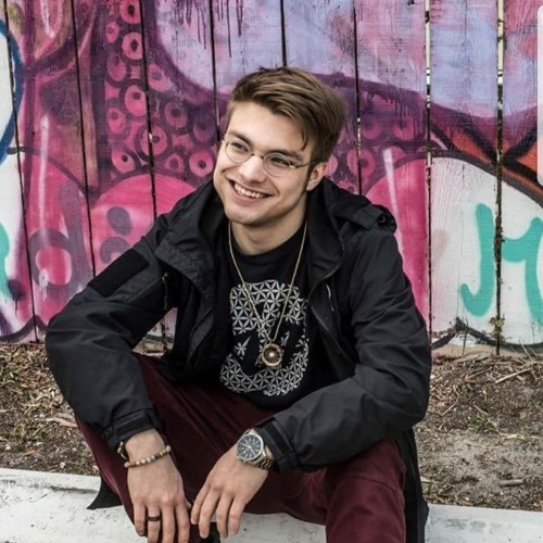 Smiles. RIP KUP