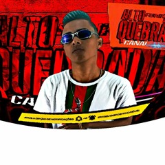 Mc Lipi - Esse B.O eu Não Assumo(DJ CK) Canal Alto
