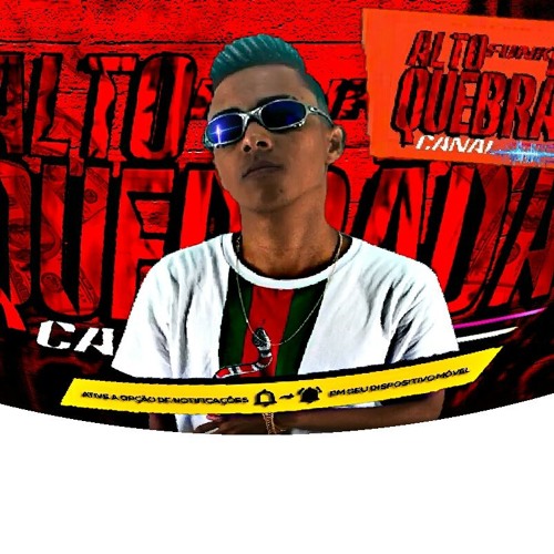 Mc Lipi - Esse B.O eu Não Assumo(DJ CK) Canal Alto