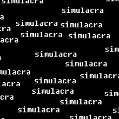 simulacra