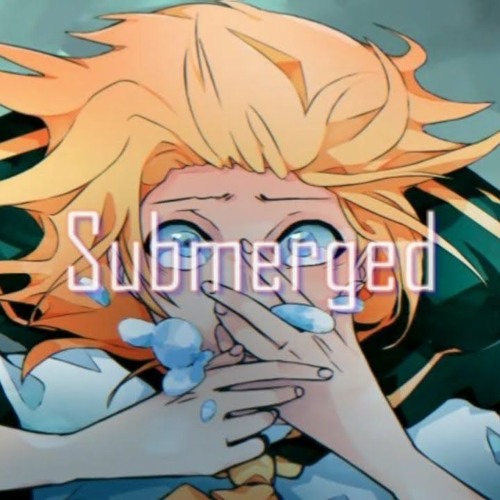 【Kagamine Len V4x】Submerged【VOCALOID Original】+VSQx