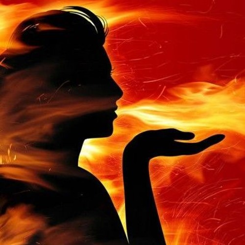 SOY EL FUEGO QUE 🎉🎉(Guaracha Aleteo Zapateo Tribal) 2018