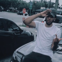 STS (prod by. DwayneTheGenius)