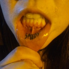 Speedy (Freestyle) (Prod. Homage Beats)