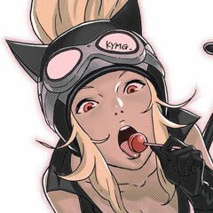 Persona 4 Arena - Yu Narukami's Theme