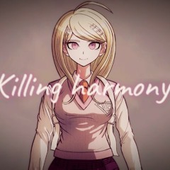 【Hatsune Miku V4x】Killing Harmony (Kaede Akamatsu Fan Song) 【VOCALOID Original】 +VSQX