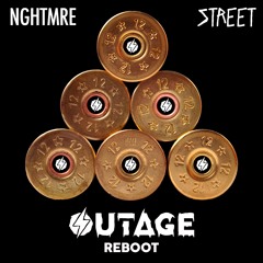 NGHTMRE - Street (OUTAGE Reboot)