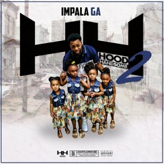 Impala GA "BIG MONEY" ft. Kidd QDH