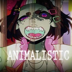 【Daina】Animalistic【Vocaloid Original Song】