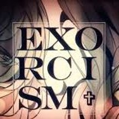 【Cyber Diva】 Exorcism 【Vocaloid Original Song】