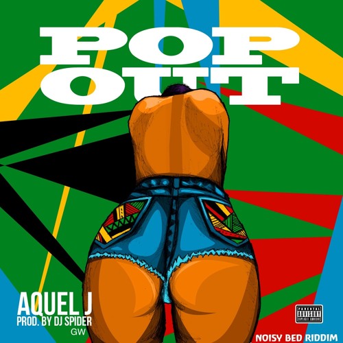 Aquel - Pop Out