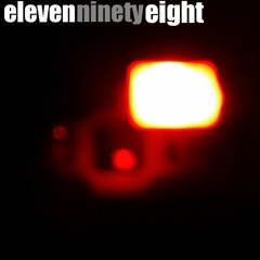 ElevenNinetyEight - Purge