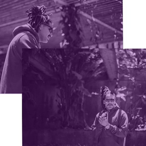 froid x makalister - dejavu (chopped)