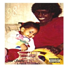 Break U Off (ft. Ria Gold) prod. by Han Solo