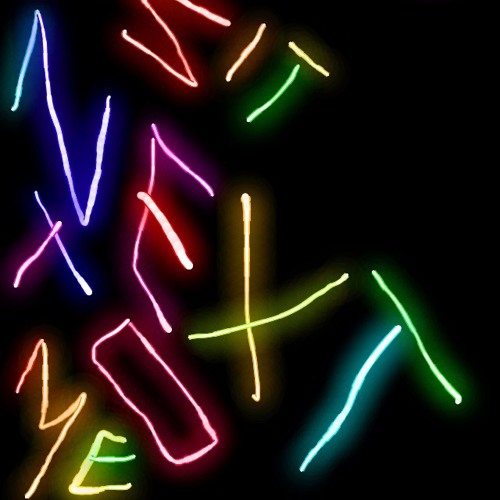 Foster The People - Sit Next To Me (candid Remix)