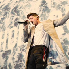 Anthony Russo - I Mean To