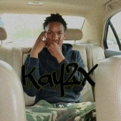 Kay2x - Who Run It (Freestyle)