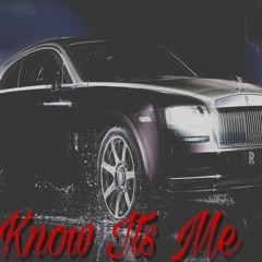 Know Its Me Ft Lil Shaggy & Hollywood {Prod. Kobayashi}