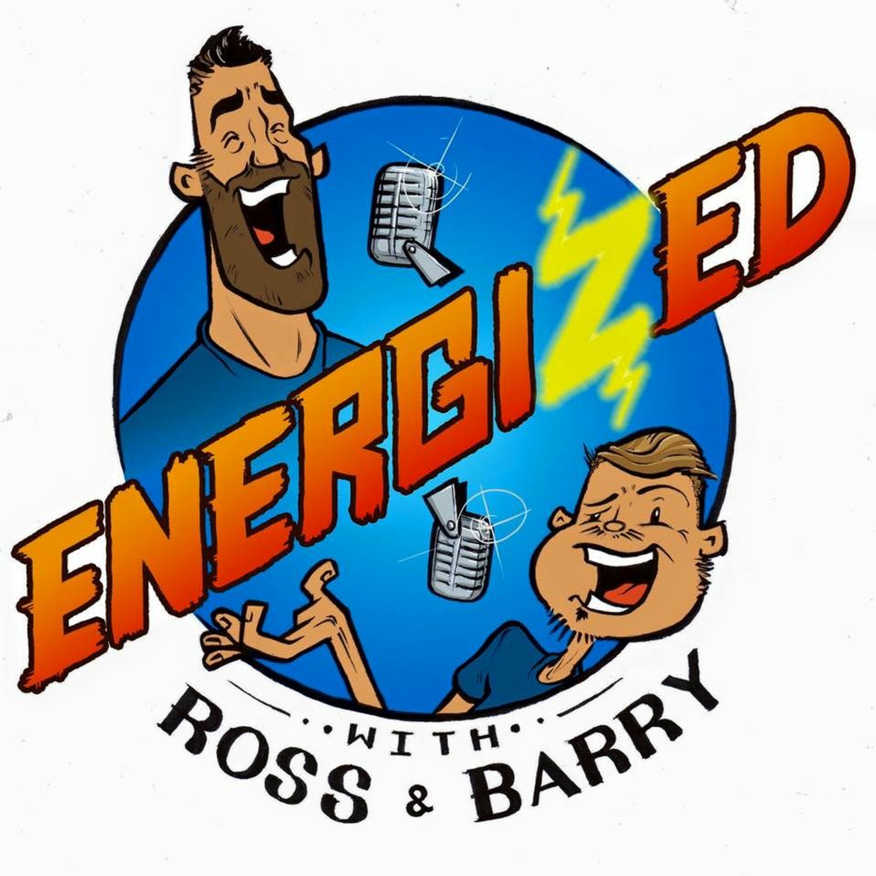Energized Show