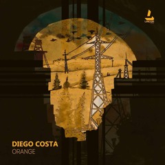 Diego Costa - Orange (Original Mix)