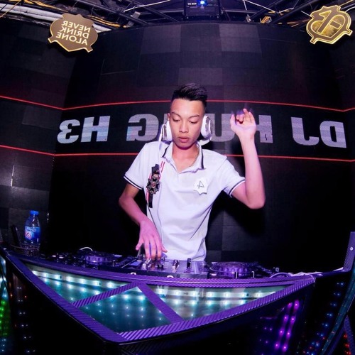 Tôi Là Tôi - Linh Ku Remix (full)