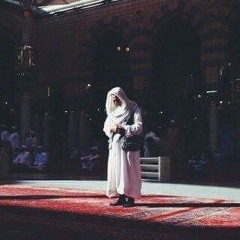 الشيخ وليد السعيد من تهجد ليلة 27 رمضان لعام 1439 بمسجد الإدارة