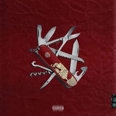 SANTI // COLTELLINO SVIZZERO 🐒