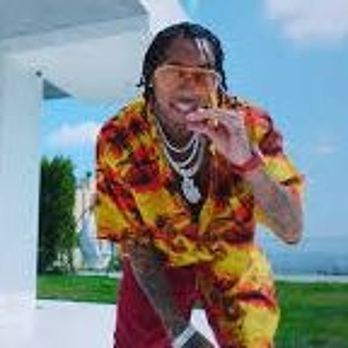 Tyga - Taste