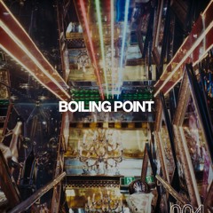Holly & Foxsky - Boiling Point