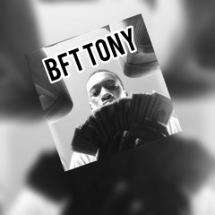 BFT Tony - Legendary