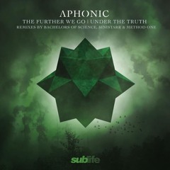 The Further We Go (Sinistarr Remix) [Sublife Recordings]