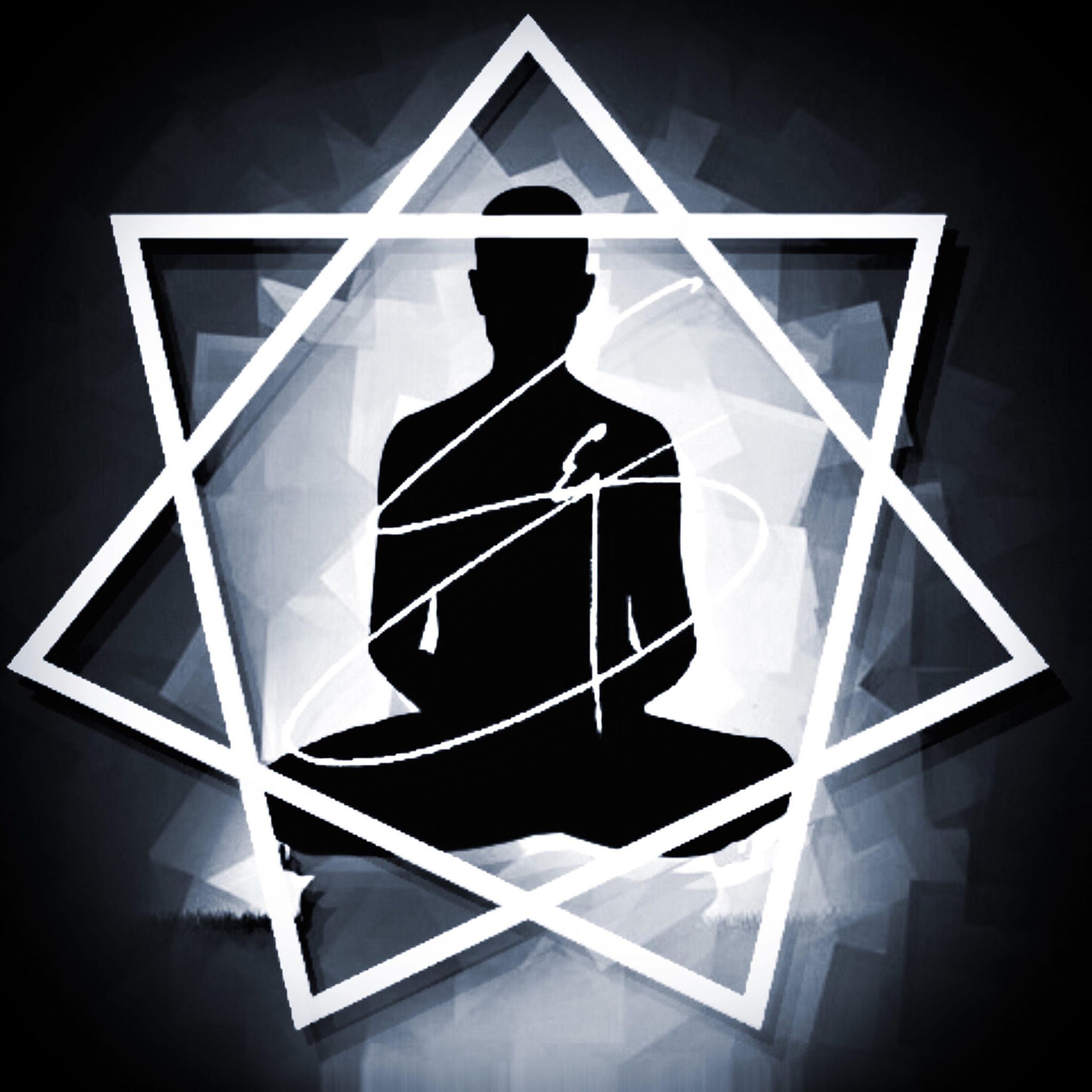 Meditation Monday Podcast by SolanisArt