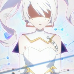 Miu's μ Insert song 1. Caligula anime