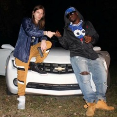 "Ya diG" YounG TrenCh x Pro StatiC