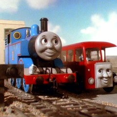 Bertie's Theme (S2 Alt Version)
