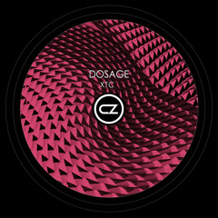 Dosage - Rave Friends (Original Mix) [CZ]