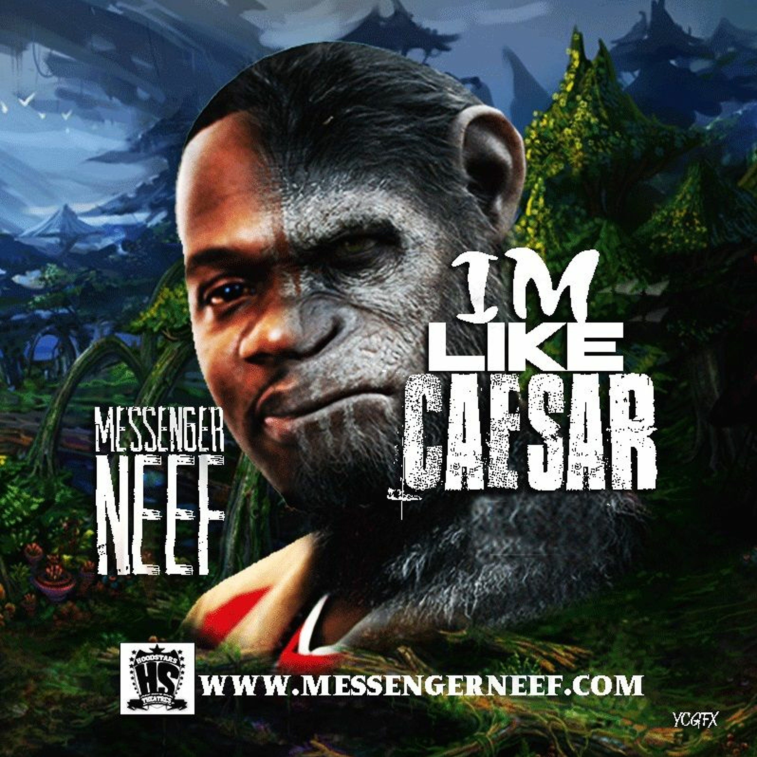 Caesar (Prod by Truth) episode artwork