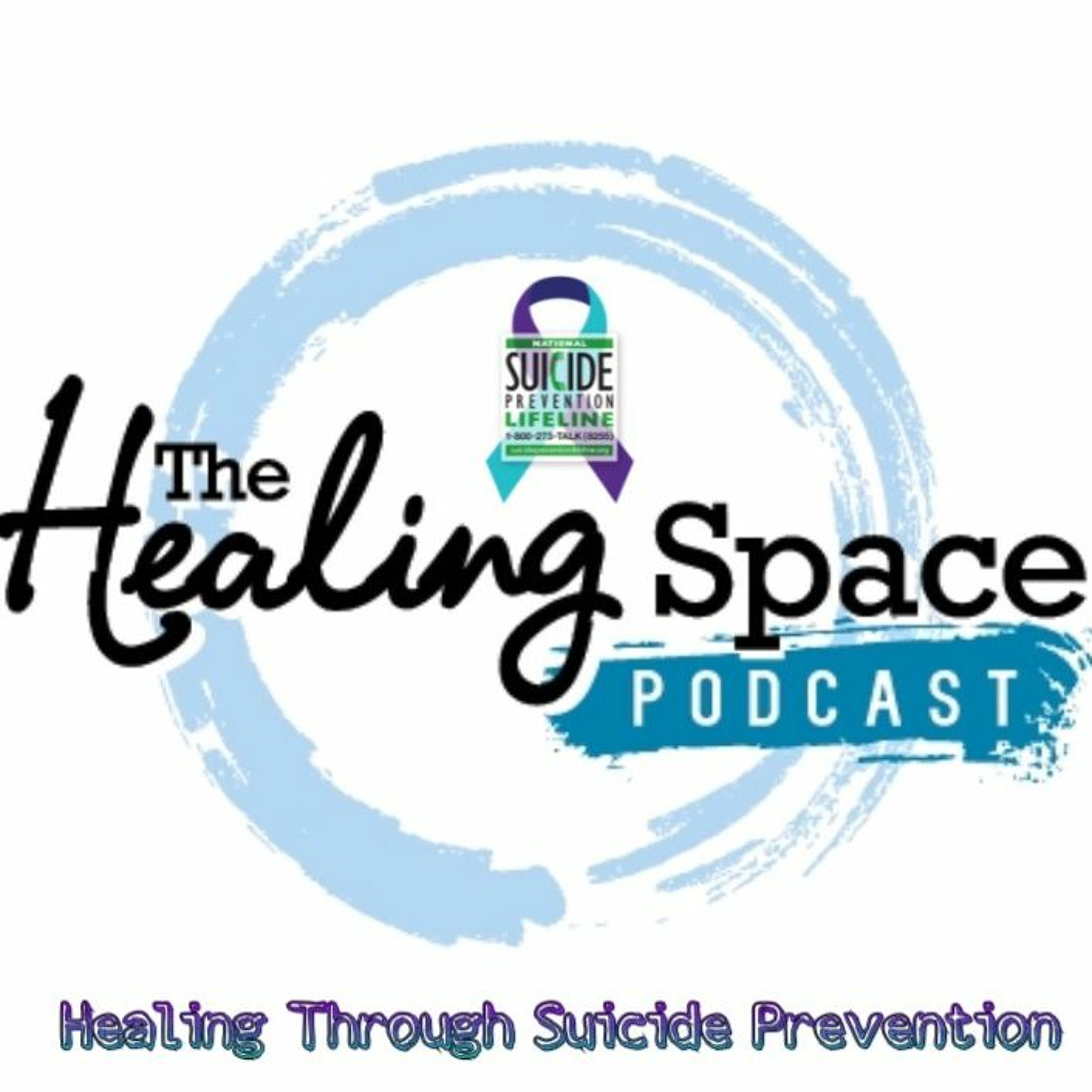 The Healing Space Podcast
