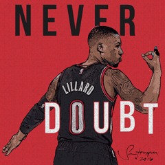 Never Doubt
