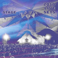 Do LaB Stage 2018 Sets