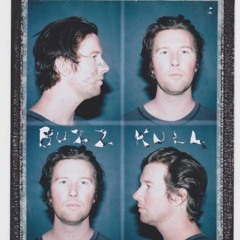 Burning Rose Radio | Episode 31 | Buzz Kull (Floorbreaker N°3 Mix)