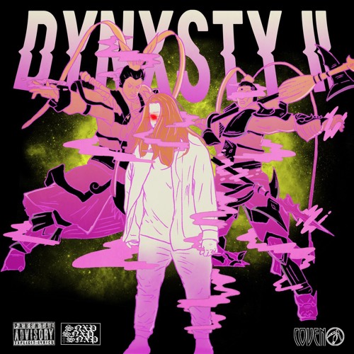 SNXP - RETALIATE (Prod. by BRUHMANEGOD)